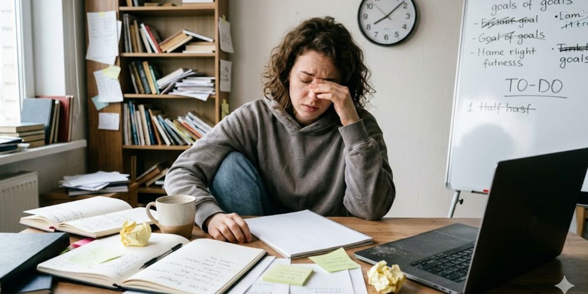 10 Signs You Need a Self-Discipline Coach 