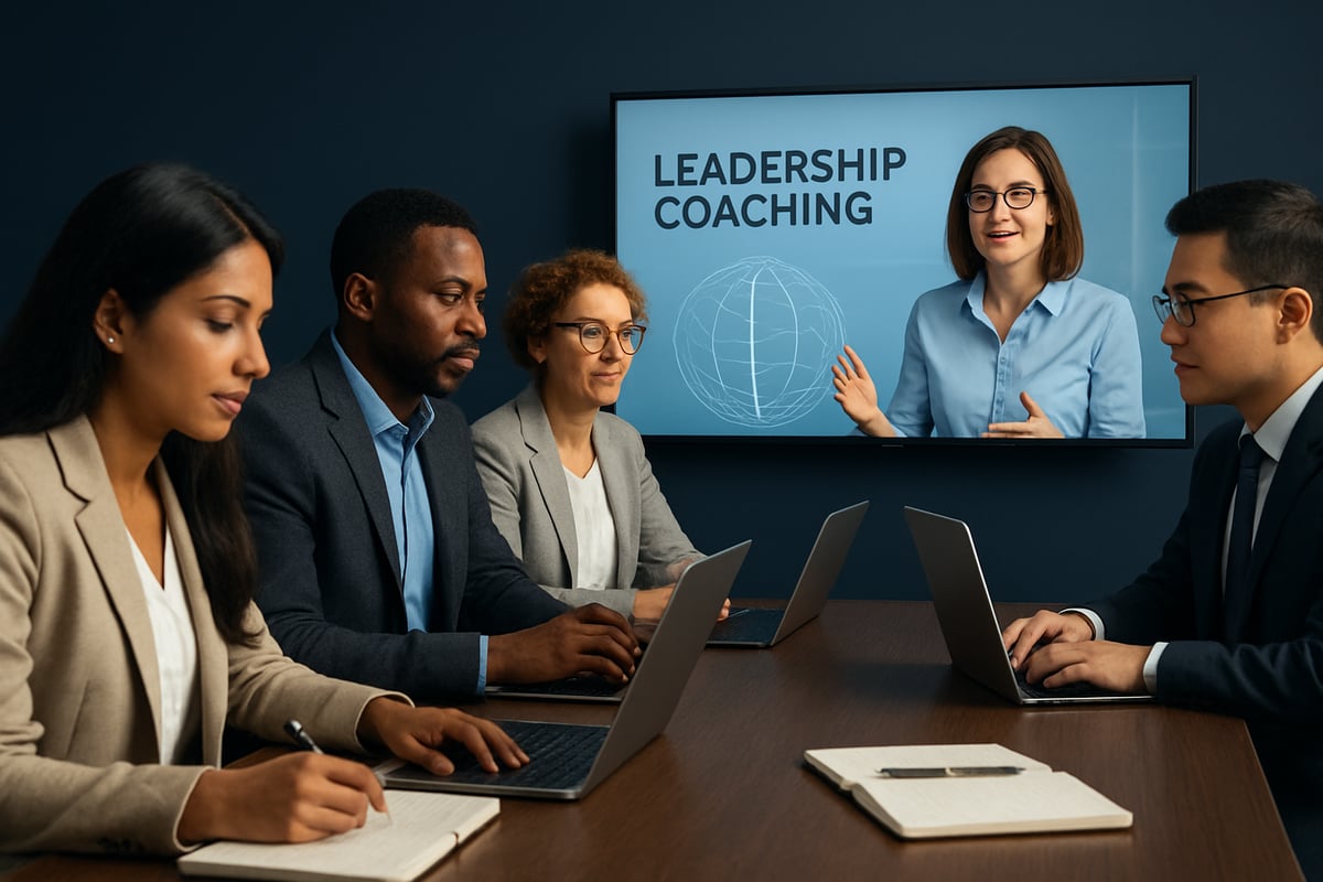 Are Leadership Coaching Certifications Worth It? What Coaches and Organizations Should Know