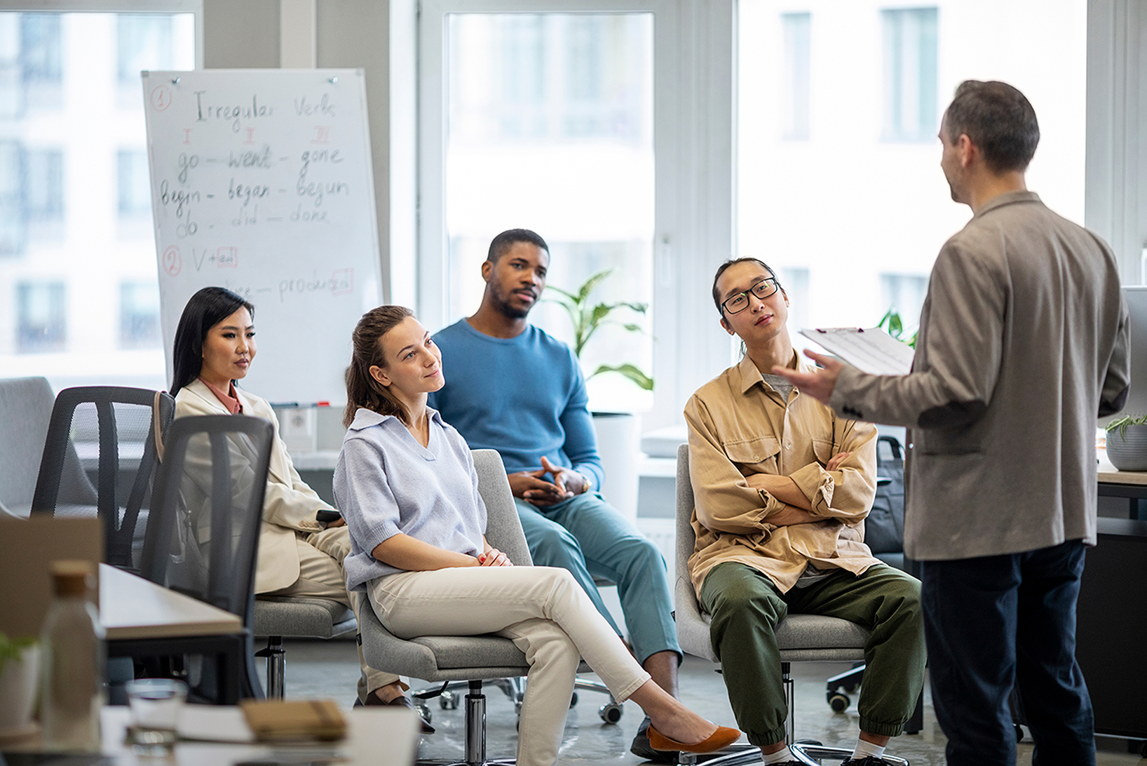 Leadership Coaching Techniques That Strengthen Emotional Intelligence and Decision-Making