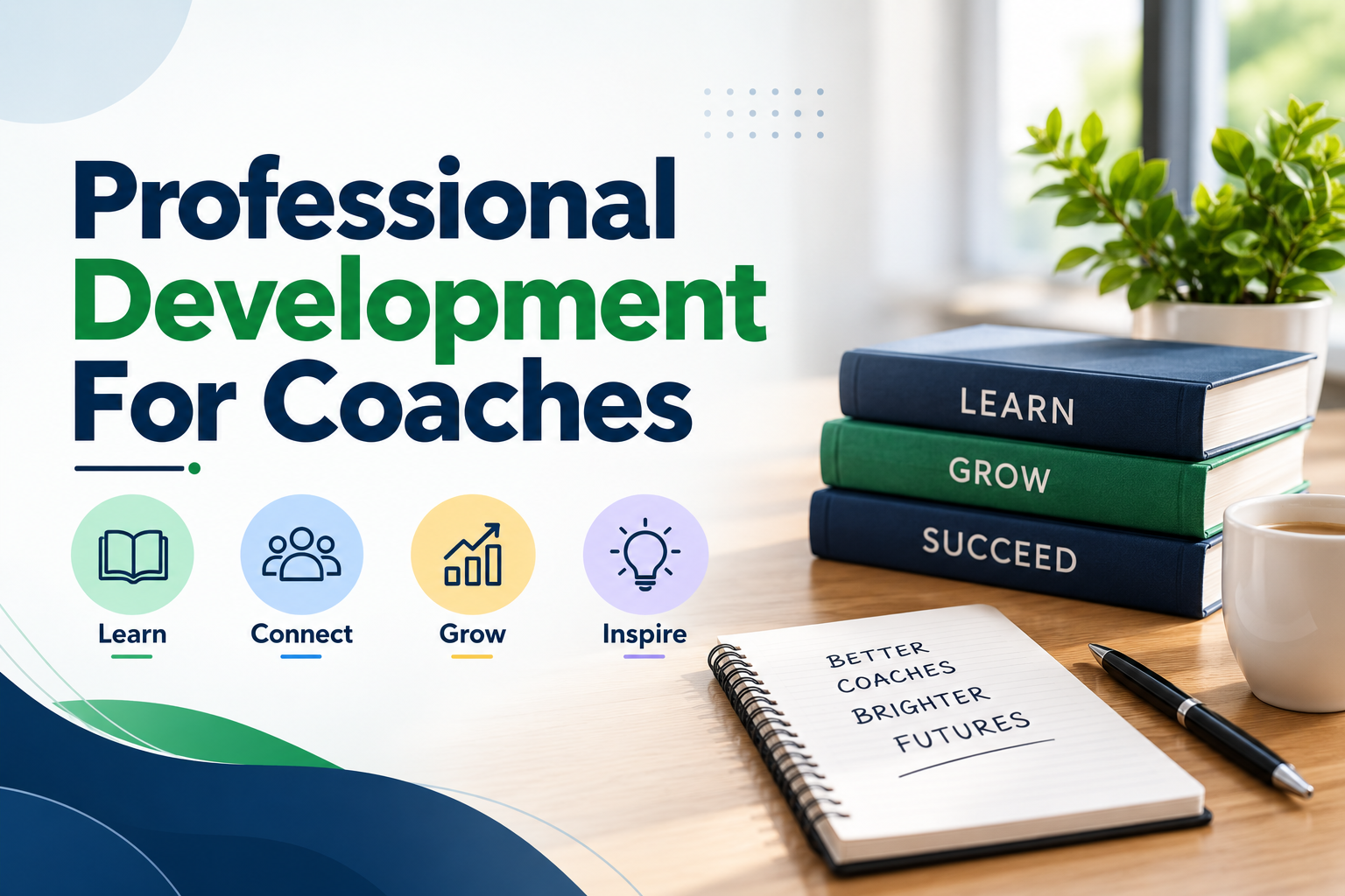 15 Professional Development Strategies Every Coach Should Use to Deliver Better Results
